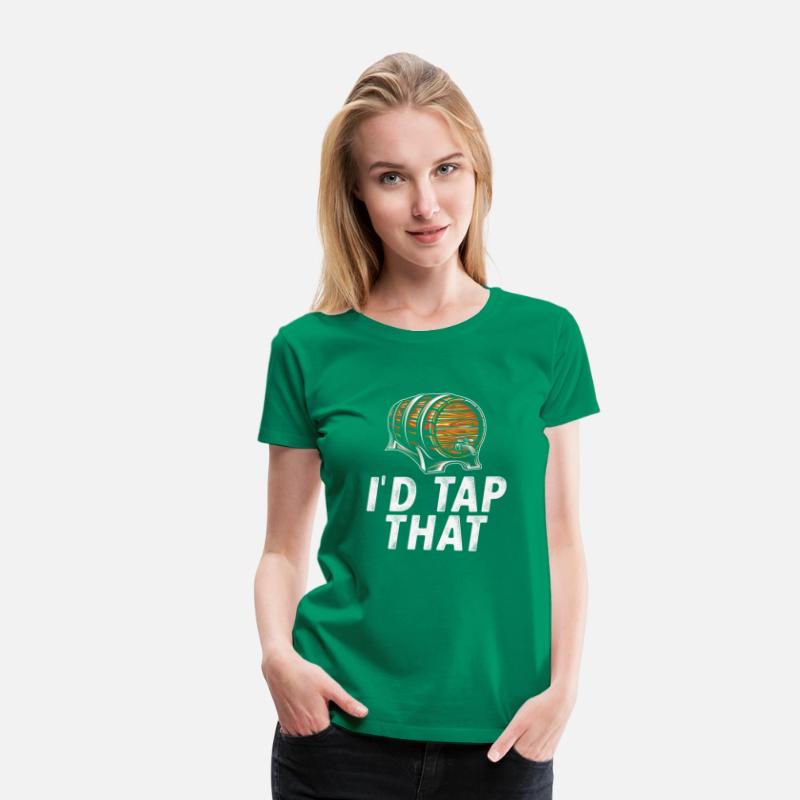 Beer I'D Tap That Home Brewing Craft Beer