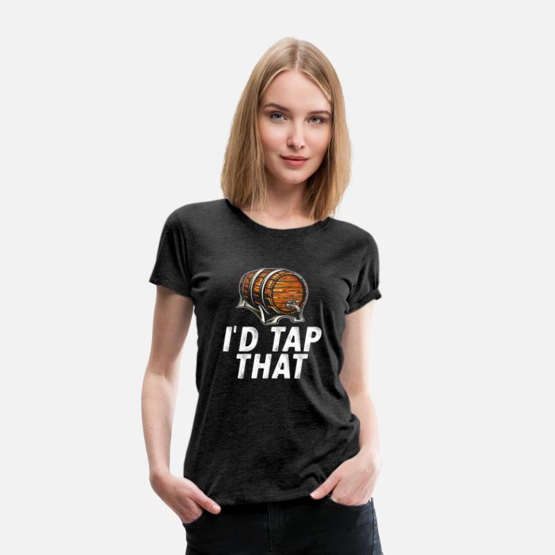 Beer I'D Tap That Home Brewing Craft Beer