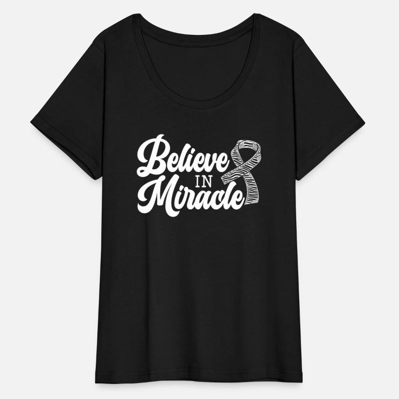 Believe In Miracle Carcinoid Cancer Awareness