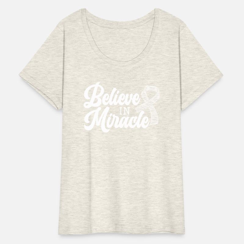 Believe In Miracle Carcinoid Cancer Awareness