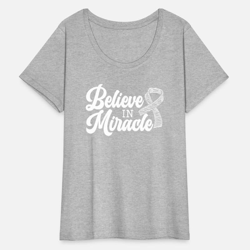 Believe In Miracle Carcinoid Cancer Awareness