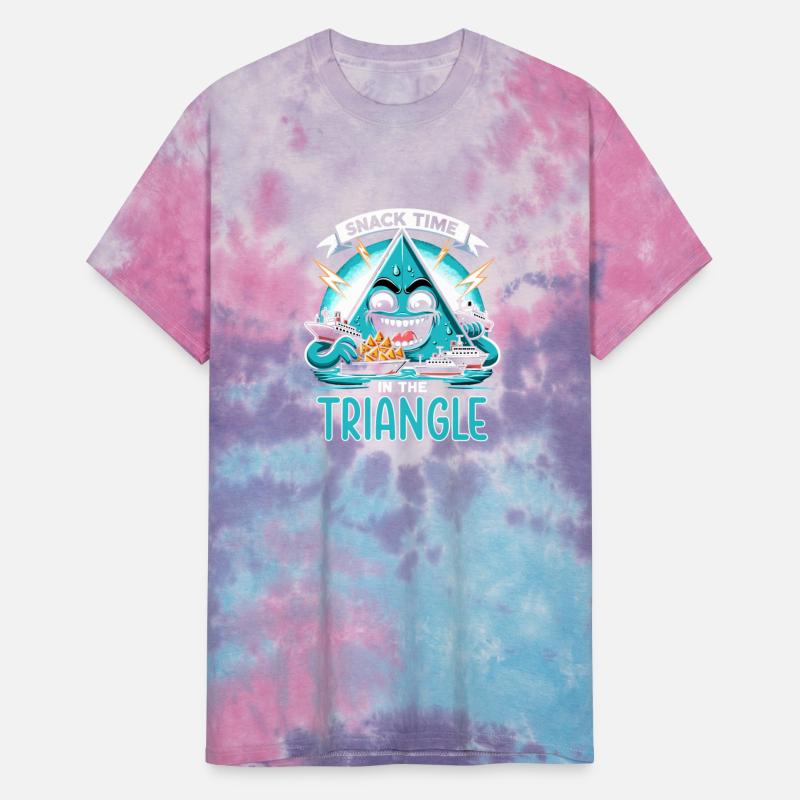 Bermuda Triangle Mysterious Disappearances