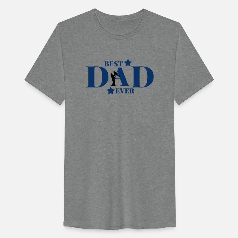 Best Dad Ever, Father's Day