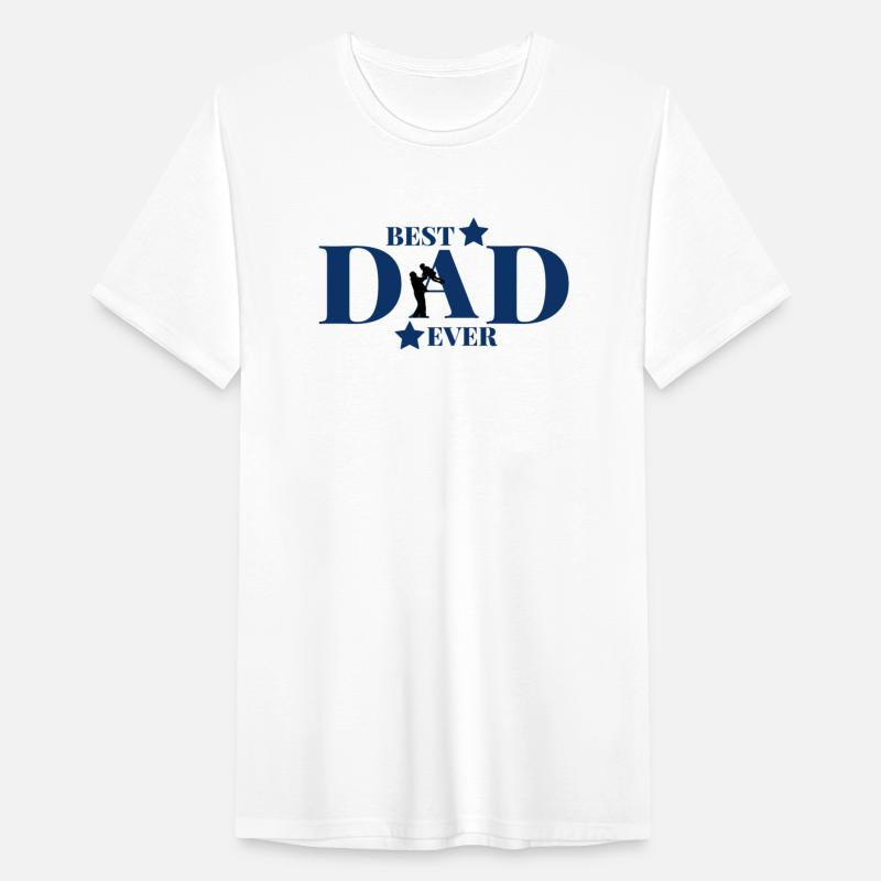 Best Dad Ever, Father's Day