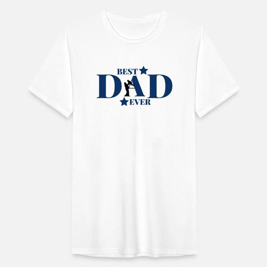 Best Dad Ever, Father's Day