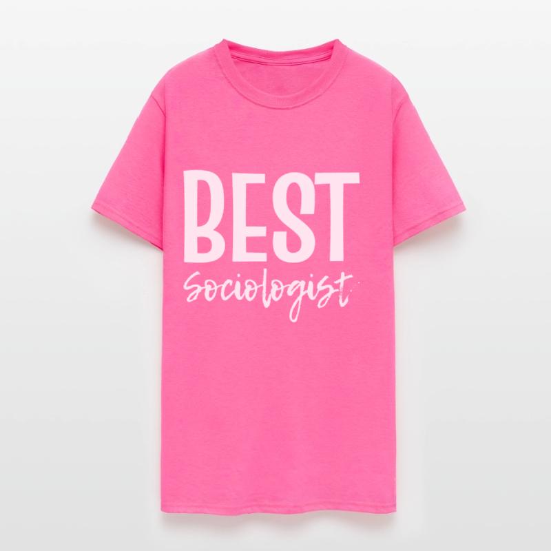 Best Sociologist Geographer Gift