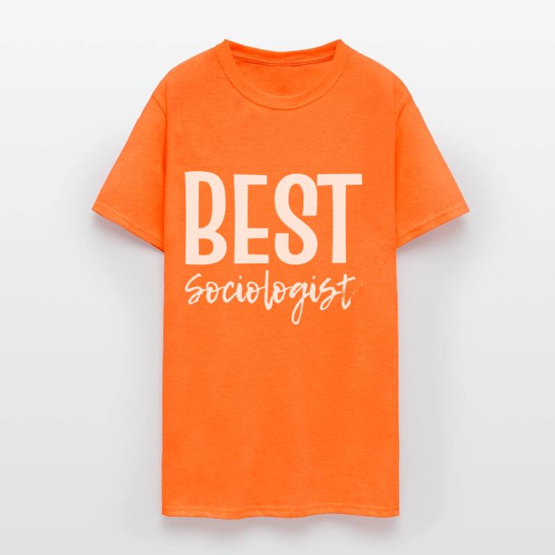 Best Sociologist Geographer Gift