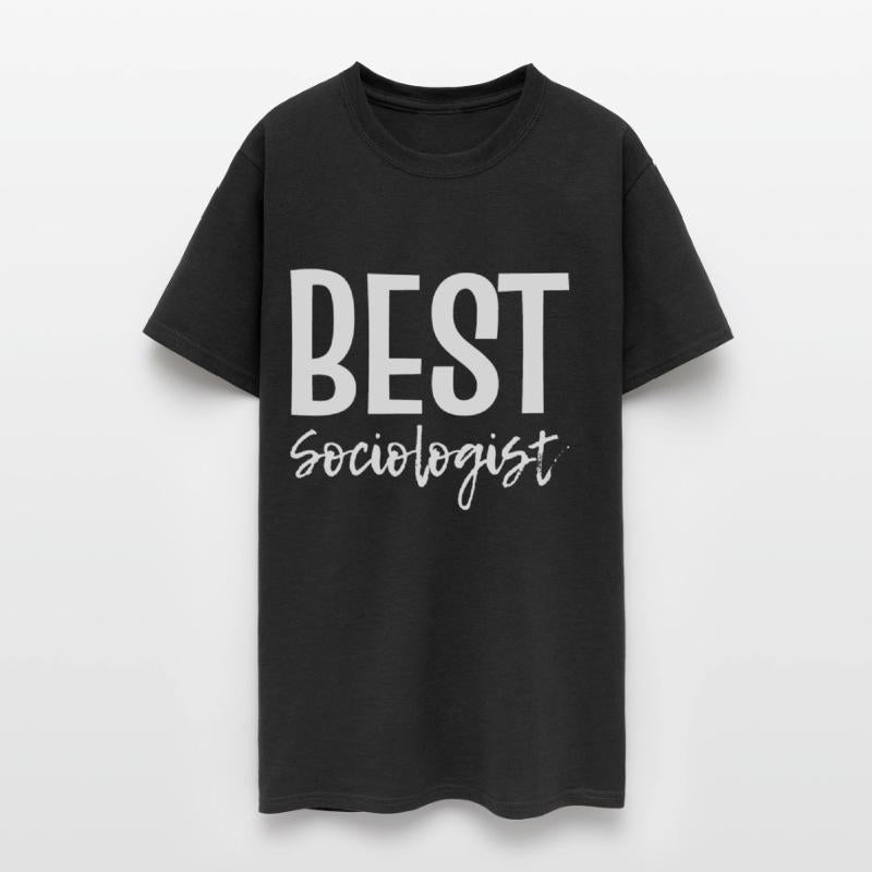 Best Sociologist Geographer Gift