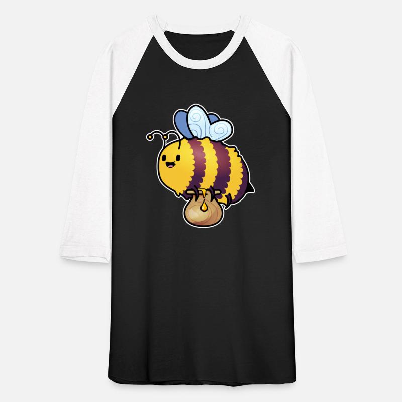 Betsy the bumblebee
