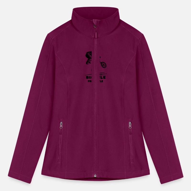 Bicycle Freestyle' design for cycling enthusiasts