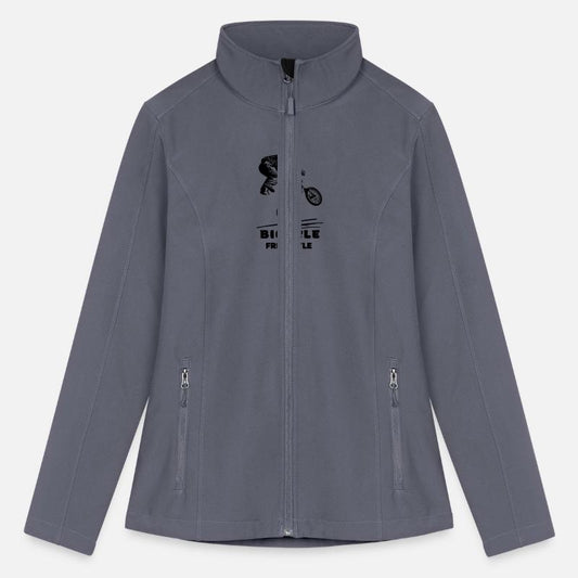 Bicycle Freestyle' design for cycling enthusiasts