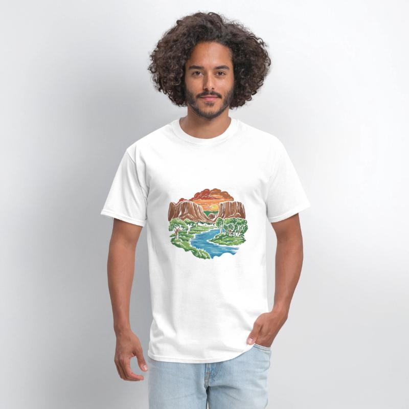 Big Bend National Park.