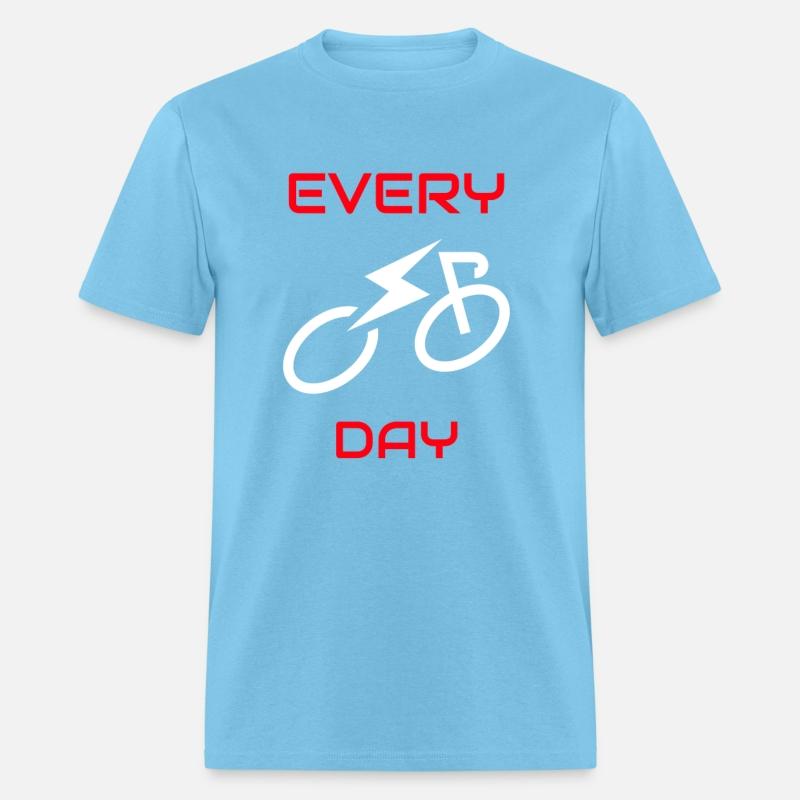 Bike Every day (pd36)
