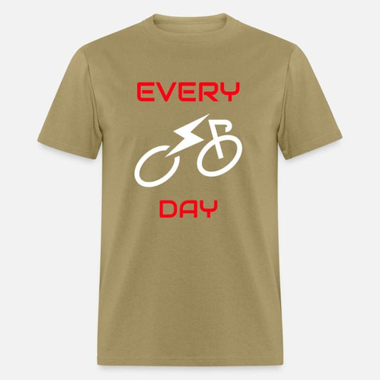 Bike Every day (pd36)