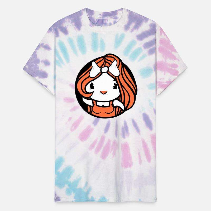 Bird Lady Woman Female Pretty Dress Bow Chick Cute