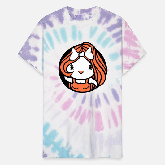 Bird Lady Woman Female Pretty Dress Bow Chick Cute