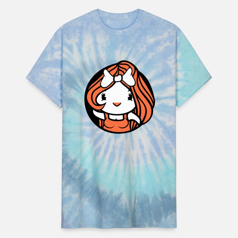 Bird Lady Woman Female Pretty Dress Bow Chick Cute