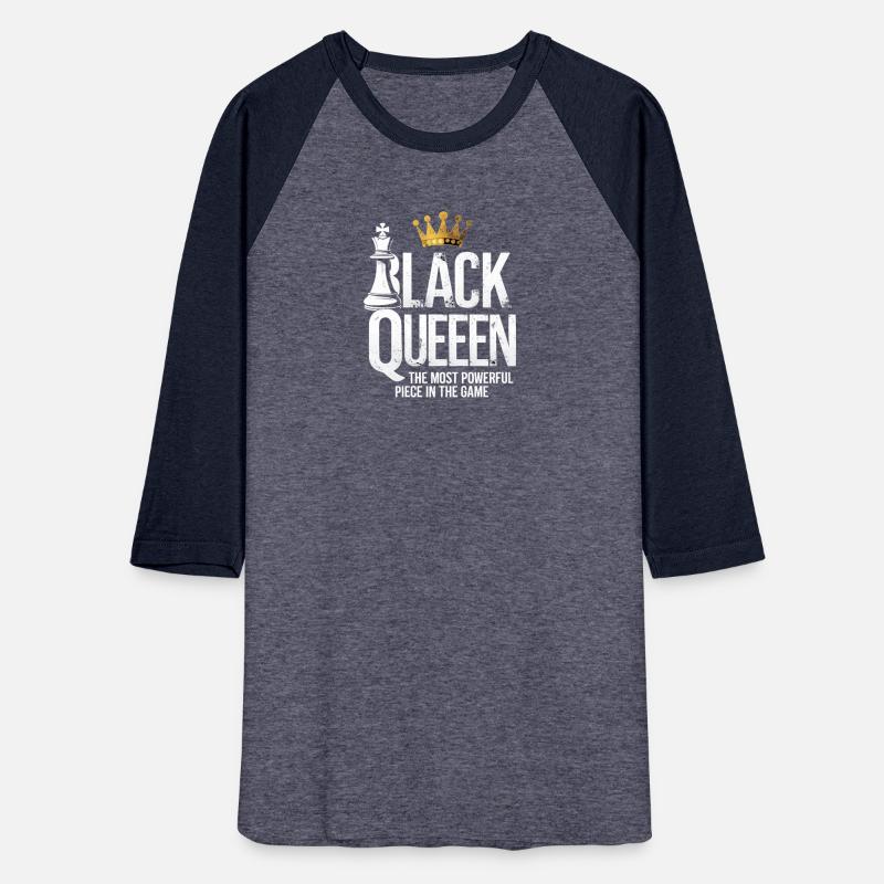 Black Queen Women African American