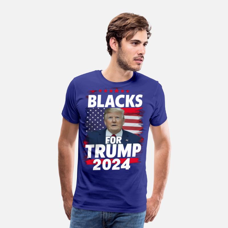 blacks for trump 2024