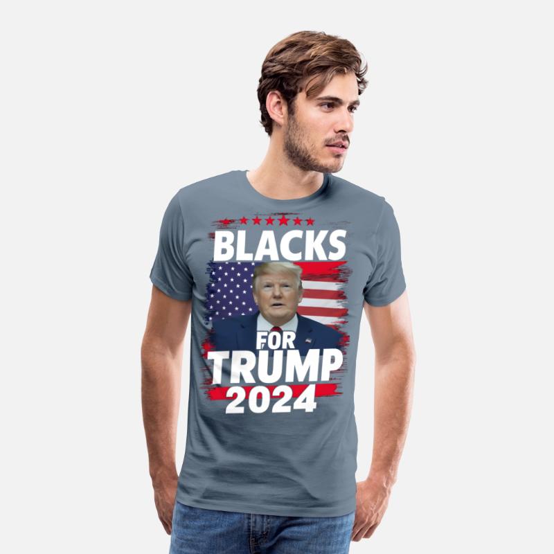 blacks for trump 2024