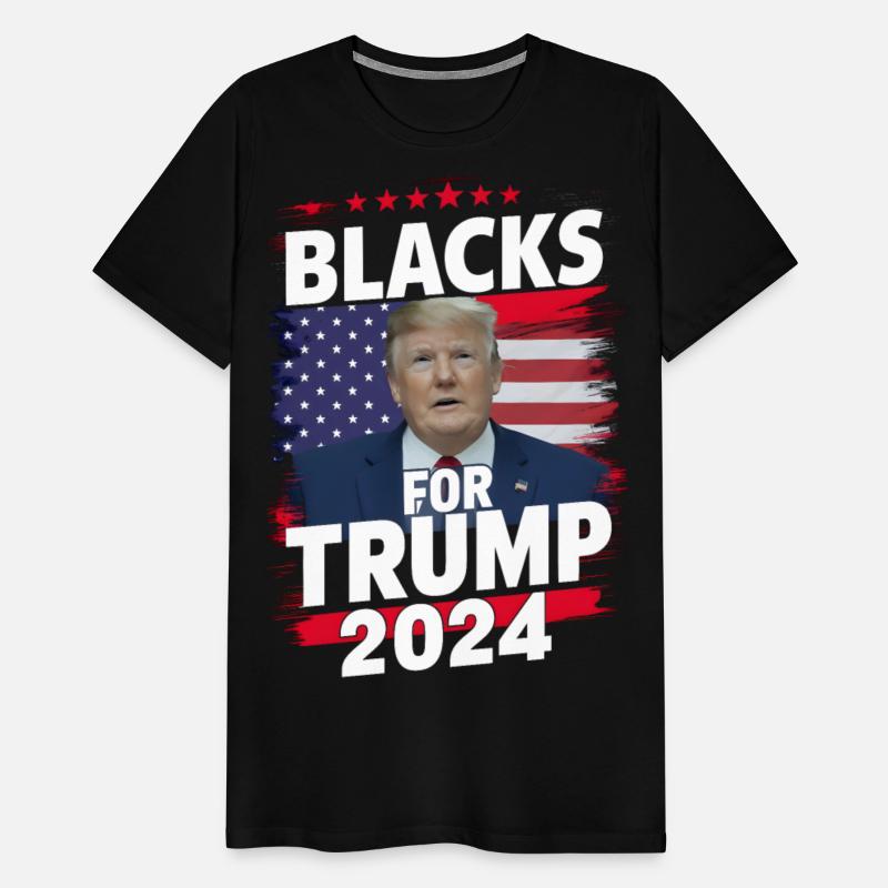 blacks for trump 2024