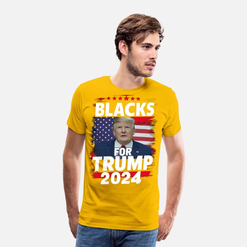 blacks for trump 2024