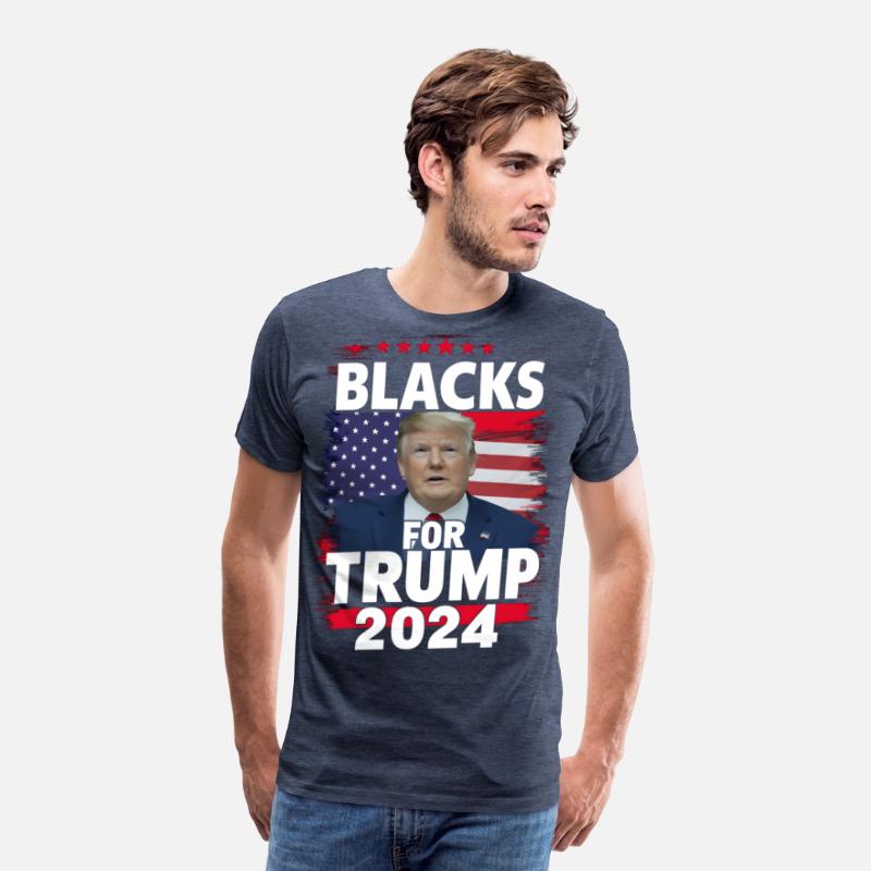 blacks for trump 2024