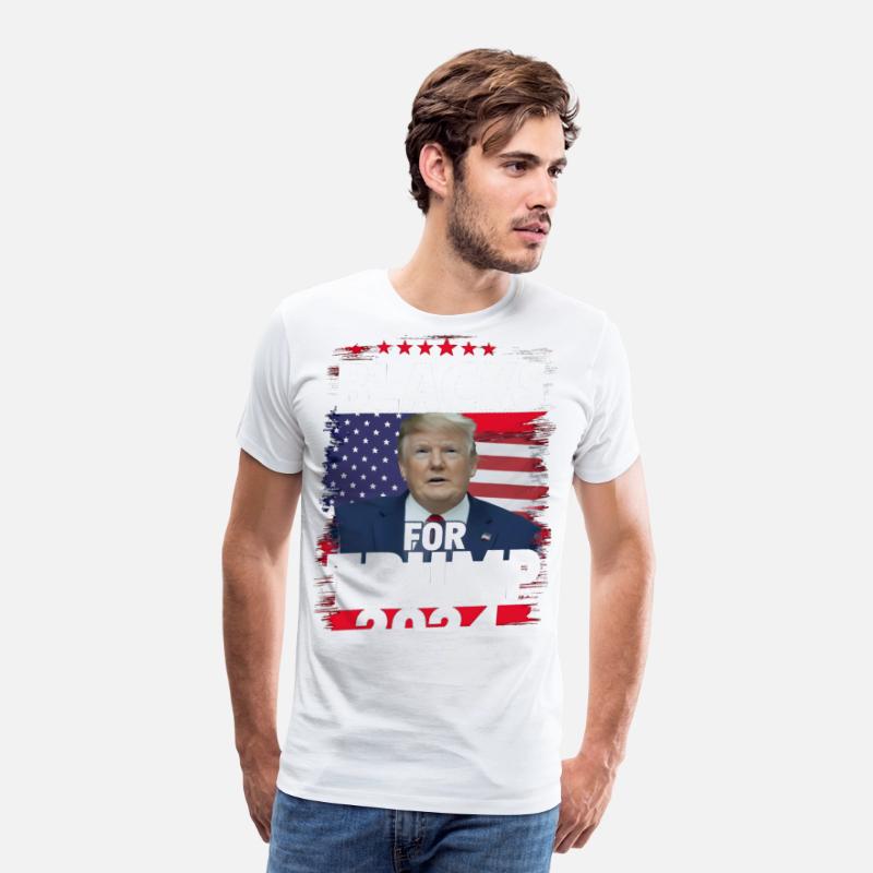 blacks for trump 2024