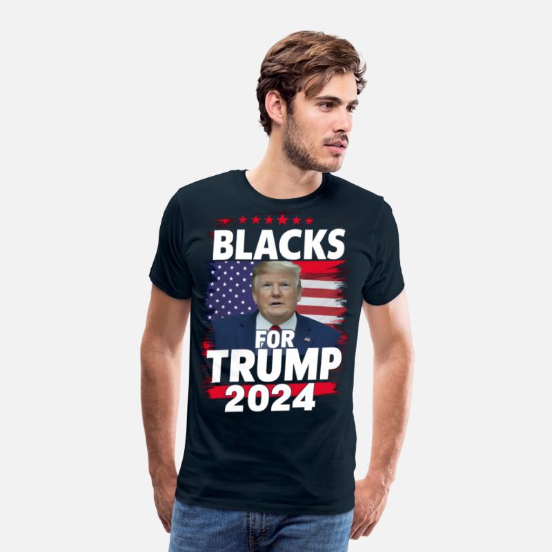 blacks for trump 2024