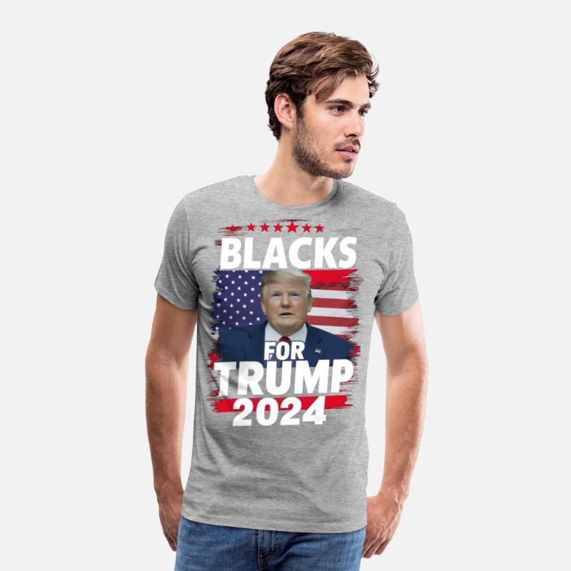 blacks for trump 2024
