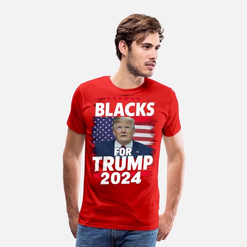 blacks for trump 2024
