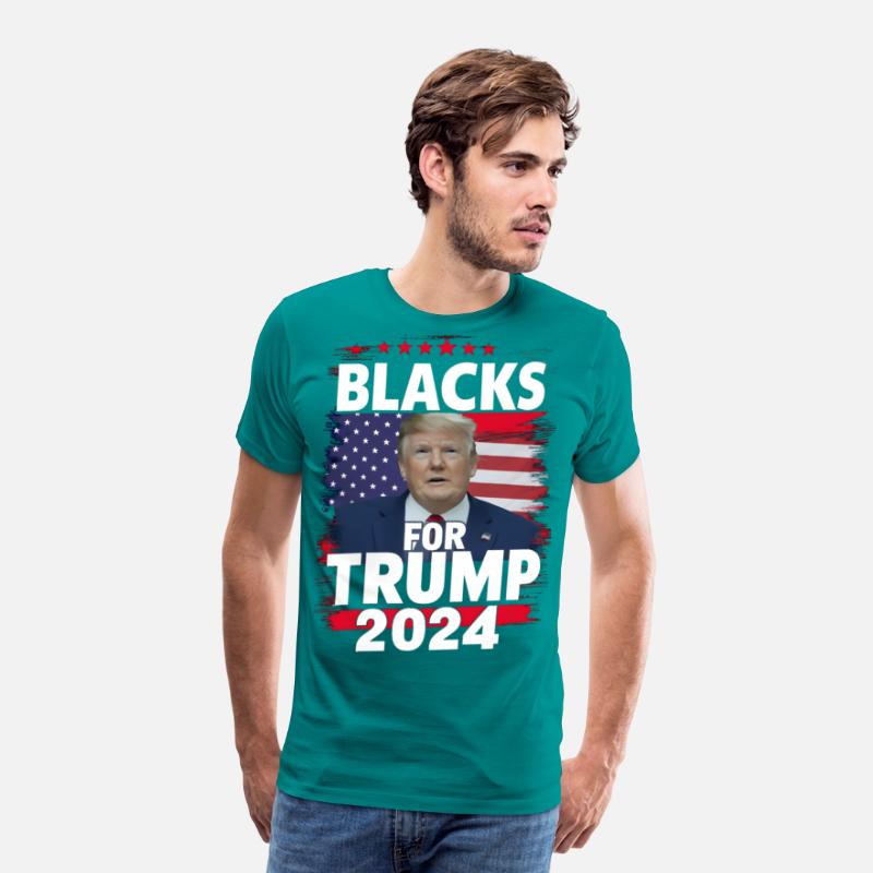 blacks for trump 2024