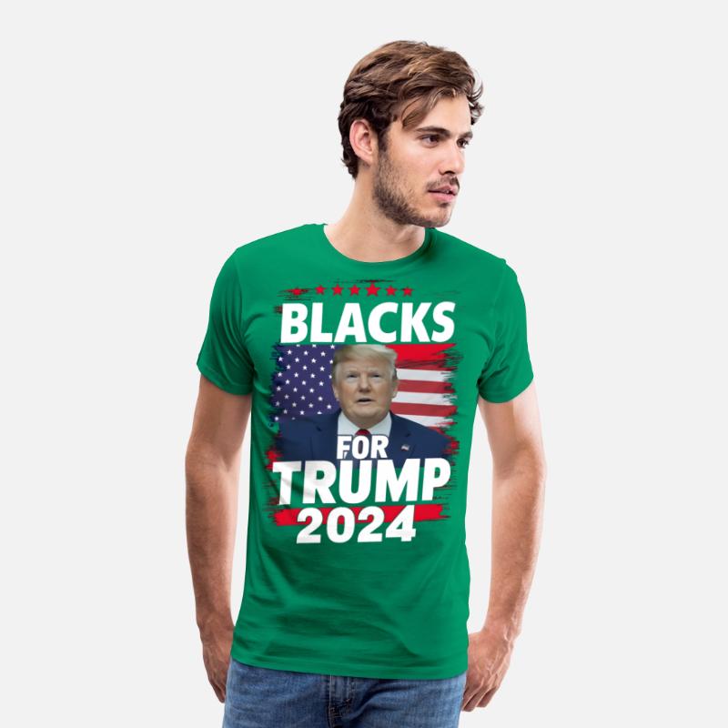blacks for trump 2024