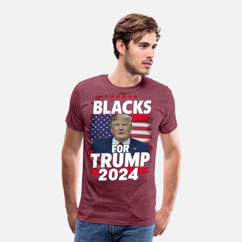 blacks for trump 2024