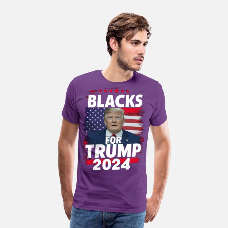 blacks for trump 2024