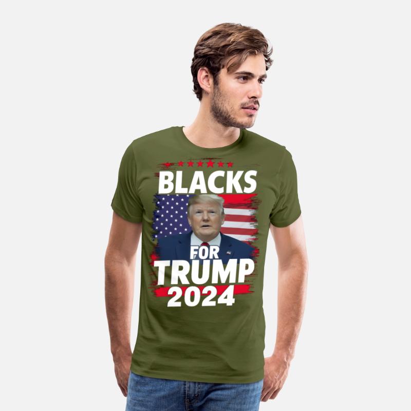 blacks for trump 2024