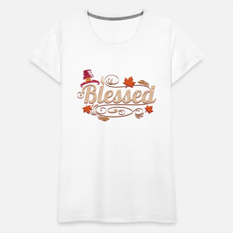 Blessed With A Pilgrims Hat For Thanksgiving