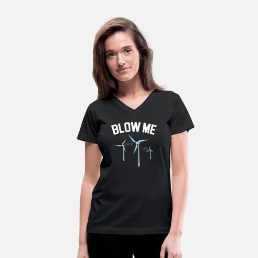 Blow Me Wind Renewable Energy Windtech Windmill