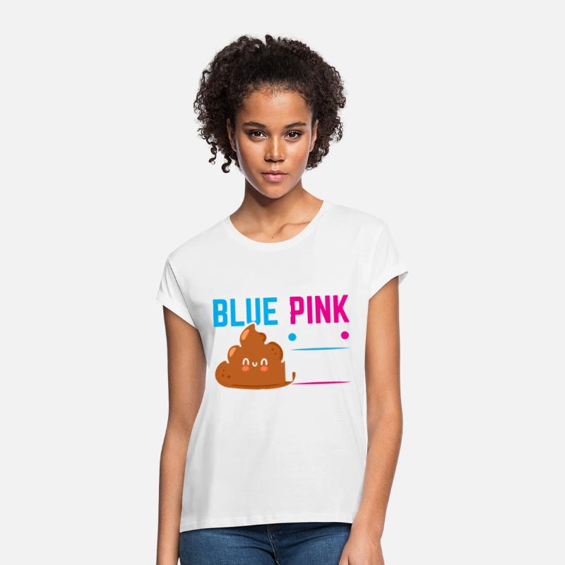 Blue Or Pink The Poop Still Stinks Baby Reveal