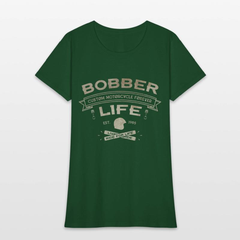 Bobber EST1985