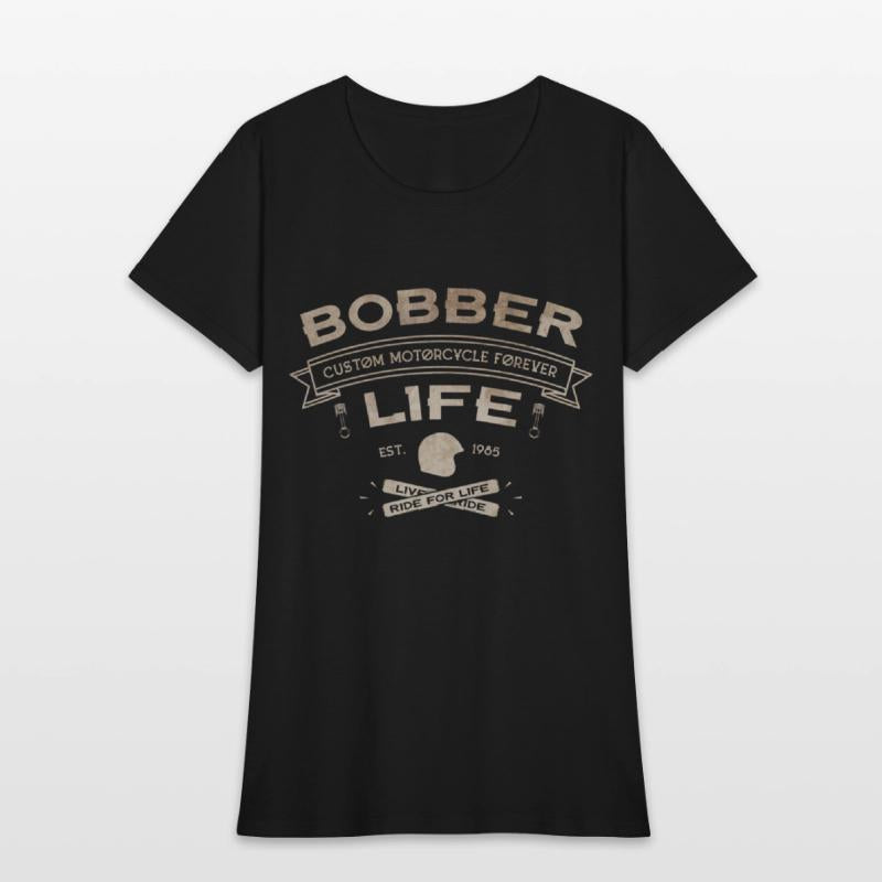 Bobber EST1985