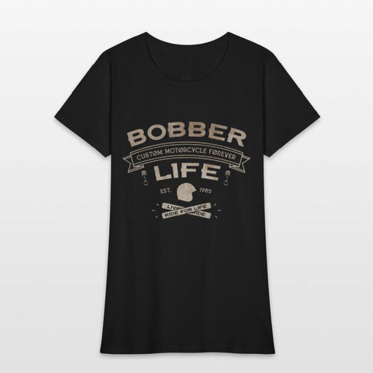 Bobber EST1985