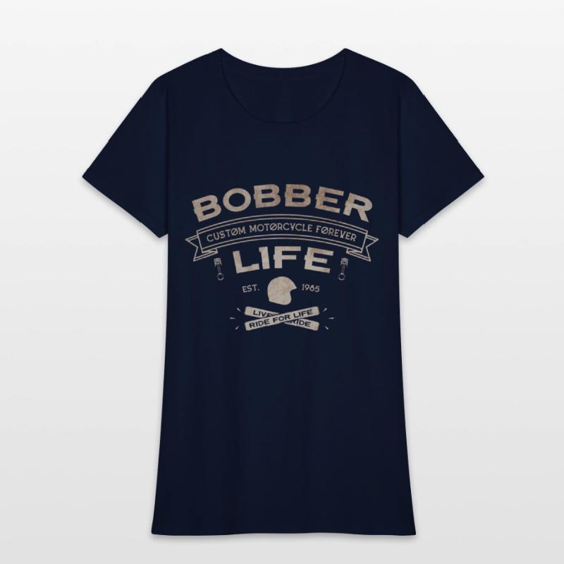 Bobber EST1985