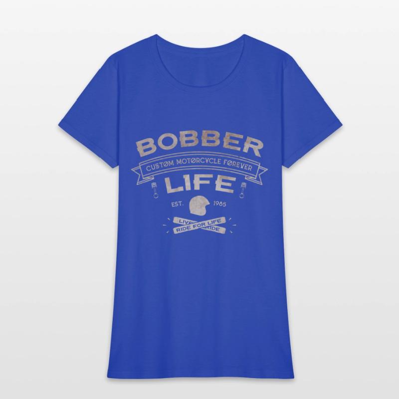 Bobber EST1985
