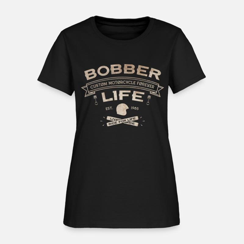 Bobber EST1985