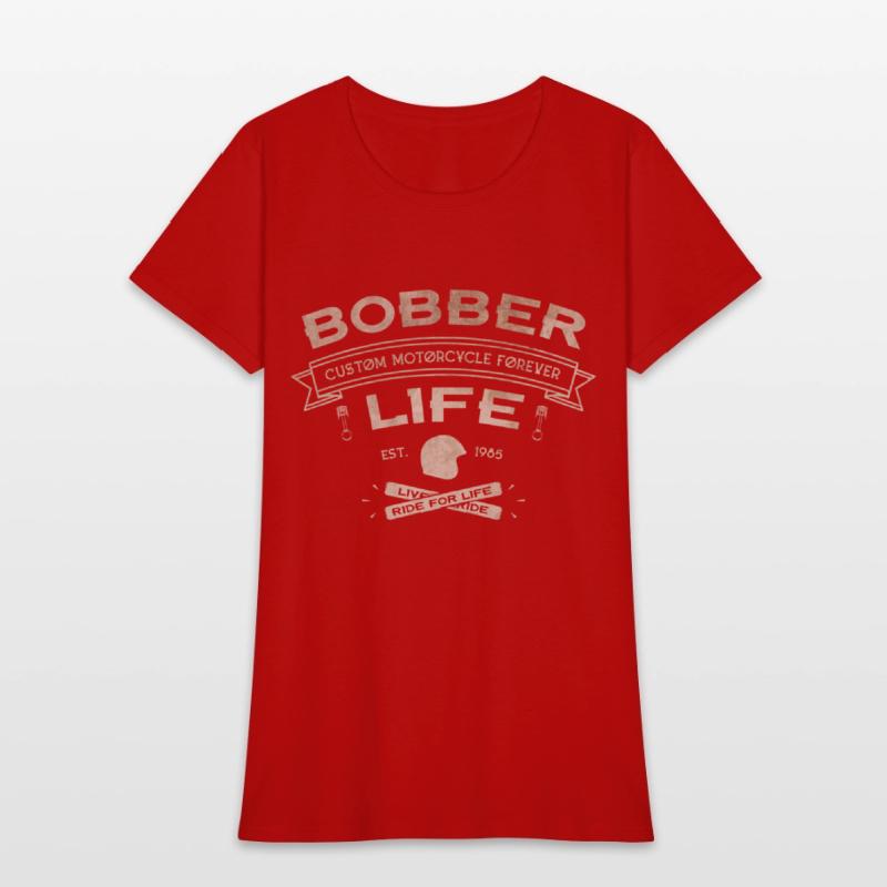 Bobber EST1985