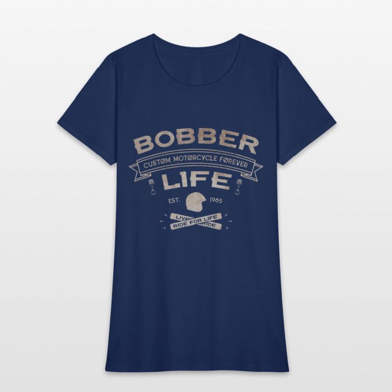 Bobber EST1985