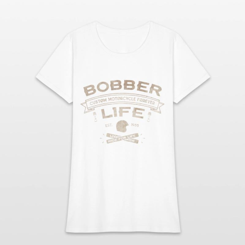 Bobber EST1985