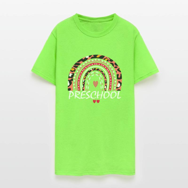 Boho Kindergarten Squad Gift