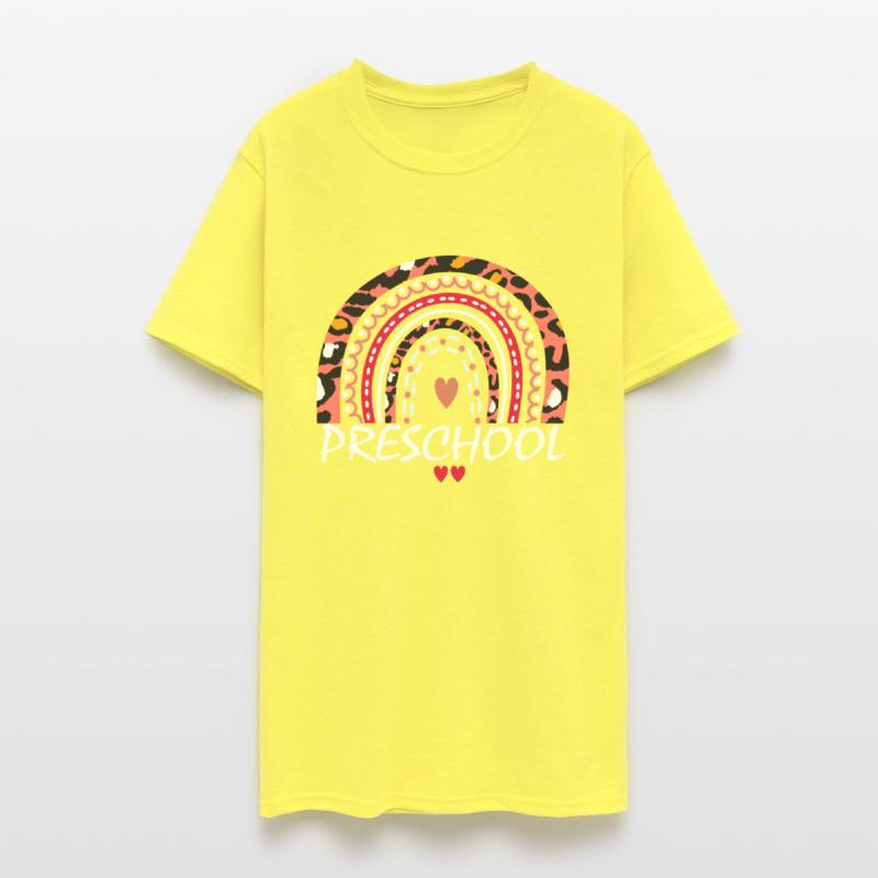 Boho Kindergarten Squad Gift